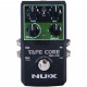NUX Tape Core Deluxe, Tape Echo Effects Pedal