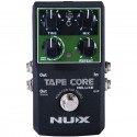 NUX Tape Core Deluxe, Tape Echo Effects Pedal