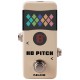 NuX NTU-2, HD Pitch Tuner, pedálová ladička