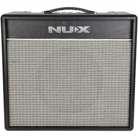 NuX Mighty 40 BT, kombo pro elektrickou kytaru, 40W