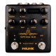 NuX Optima Air, Acoustic Simulator & IR Loader Pedal