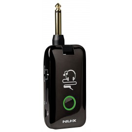 NuX Mighty Plug, sluchátkový zesilovač s bluetooth
