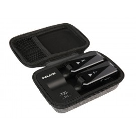 NuX B-5RC, nabíjecí bezdrátový nástrojový systém 2.4GHz