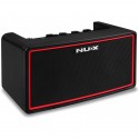 NuX Mighty Air, bezdrátový stereo kytarový zesilovač