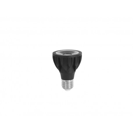 Omnilux PAR 20 230V COB 6W E27 LED 1800-3000K, s tlumením teploty