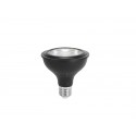 Omnilux PAR 30 230V COB 12W E27 LED 1800-3000K, s tlumením teploty