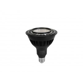 Omnilux PAR 38 230V COB 18W E27 LED 1800-3000K, s tlumením teploty