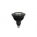Omnilux PAR 38 230V COB 18W E27 LED 1800-3000K, s tlumením teploty