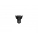 Omnilux GU10 230V COB 5W LED 1800-3000K, s tlumením teploty