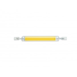 Omnilux LED 230V/7W R7s 118mm studená bílá 6500K