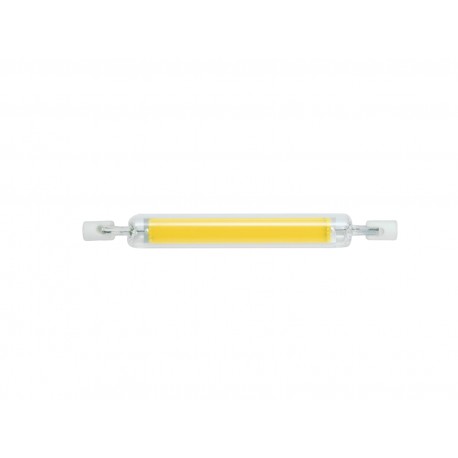 Omnilux LED 230V/7W R7s 118mm studená bílá 6500K