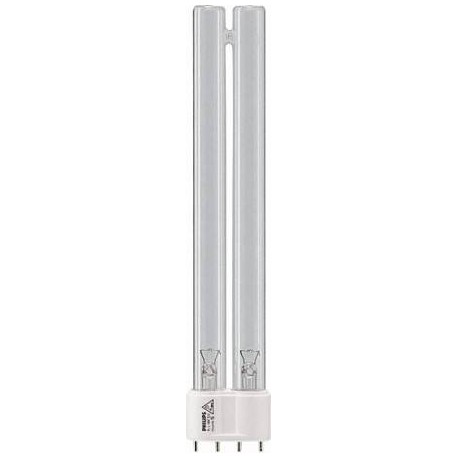 UVC sterilizační zářivka Philips HG-lamp 95W 2G11