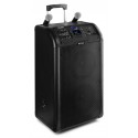 Power Dynamics PA300, mobilní 2x8" zvukový systém, MP3/SD/USB/BT/2