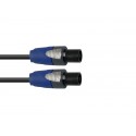 PSSO LS-1530, reproduktorový kabel 2x 1,5 mm, 3 m