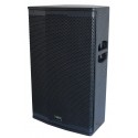 QPro E-12, 12" 2-pásmový reproduktor, 400W RMS