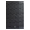 QPro E-15, 15" 2-pásmový reproduktor, 600W RMS