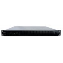 QPro QLP 18K4, digitální zesilovač, 4x 4800W