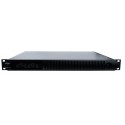 QPro QLP 12K4, digitální zesilovač, 4x 3000W