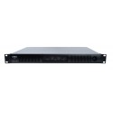 QPro QLE 2.4K2, digitální zesilovač, 2x 1200W