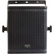 QPro C-6, 6.5" koaxiální reproduktor, IP54, 250W RMS