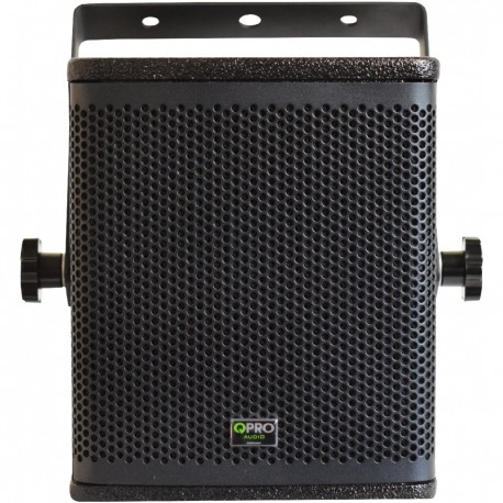 QPro C-6, 6.5" koaxiální reproduktor, IP54, 250W RMS