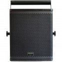 QPro C-10, 10" koaxiální reproduktor, IP54, 350W RMS