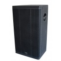 QPro P-153, 14" 3-pásmový reproduktor, IP54, 800W RMS