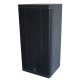 QPro P-213, 2x10" 3-pásmový reproduktor, IP54, 1200W RMS