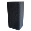 QPro P-213, 2x10" 3-pásmový reproduktor, IP54, 1200W RMS