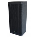QPro P-82, 2x8" 2-pásmový reproduktor, IP54, 1000W RMS