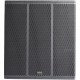 QPro B-18, 18" pasivní subwoofer, IP54, 1600W RMS
