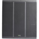 QPro B-18, 18" pasivní subwoofer, IP54, 1600W RMS