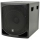 QTX QLB15A, aktivní 15" subwoofer