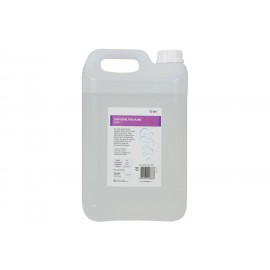 QTX náplň Premium do výrobníku mlhy LOW, 5L