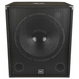 QTX QT15S Bassový reproduktor, 150 W RMS