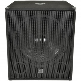 QTX QT18S Bassový reproduktor, 250 W RMS