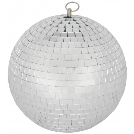 Zrcadlová koule 20 cm