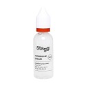 Stagg TROMB CREAM-12, olej pro pozouny 30 ml, balení 12 ks