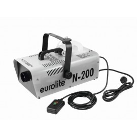 Eurolite N-200 výrobník mlhy