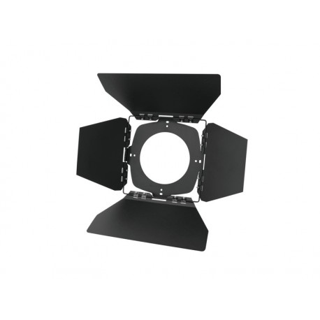 Klapky pro STL / THA-50, černé