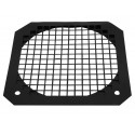 Rámeček na filtry pro LED ML-56, černý