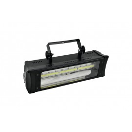 LED Strobe COB PRO 3x3W DMX