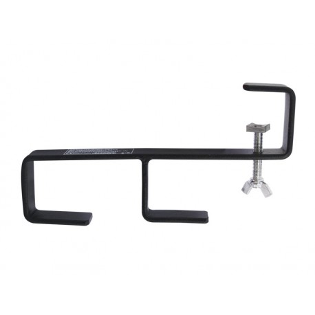 Hák TCH-50/28, 15kg, černý