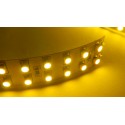 LED páska SMD3528, teplá bílá, 24V, 1m, 240 LED/m