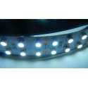 LED páska SMD3528, studená bílá, 24V, 1m, 240 LED/m