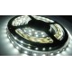 LED páska SMD5050, studená bílá, 12V, 1m, 60 LED/m