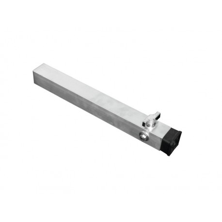 Noha pro pódiovou desku, nastavitelná výška 30-40cm