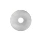 Mounting disc for3 side cover