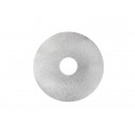 Mounting disc for3 side cover