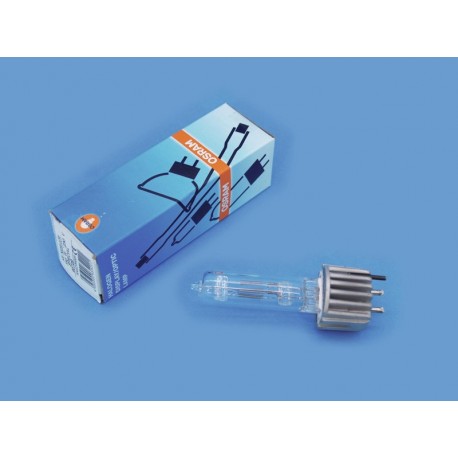 HPL 750 240V/750W, 300h, 3050K, 93729 Osram